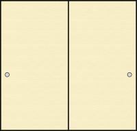 襖張替え〜格安で張り替える