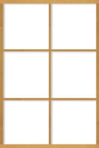 障子張替え〜格安で張り替える